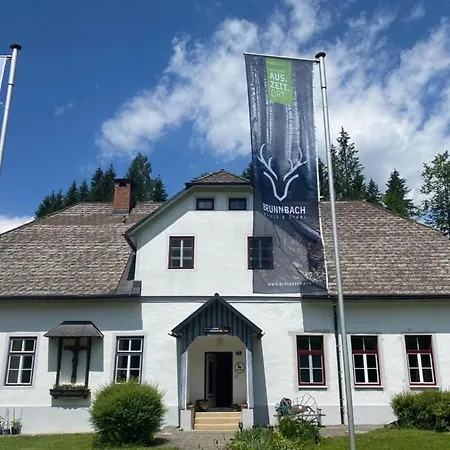 Brunnbachschule Brunnbach