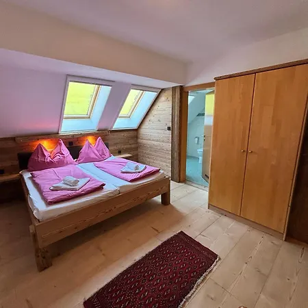 Brunnbachschule Country house