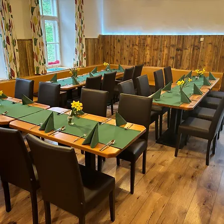 Country house Brunnbachschule