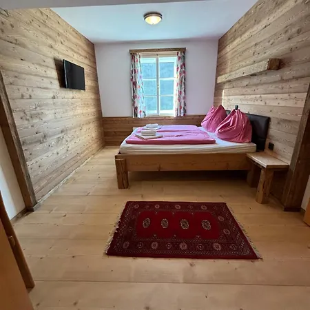 Country house Brunnbachschule
